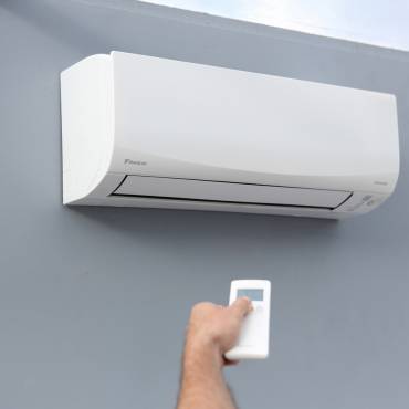 Airconditioning