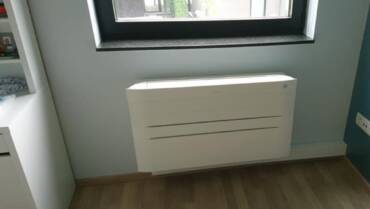 Nexura vloertoestel