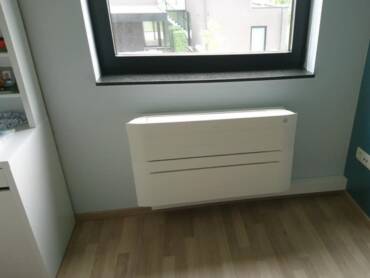 Nexura vloertoestel