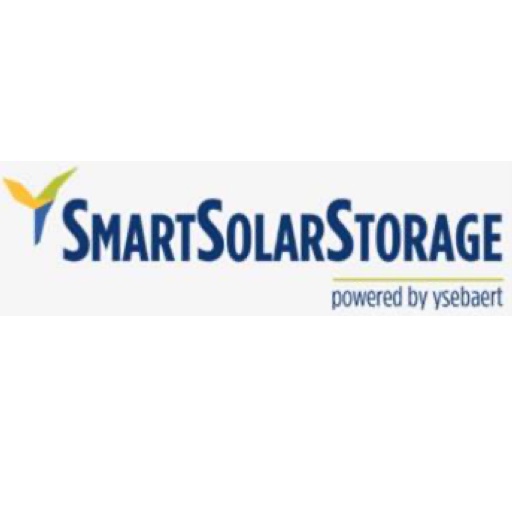 SmartSolarStorage